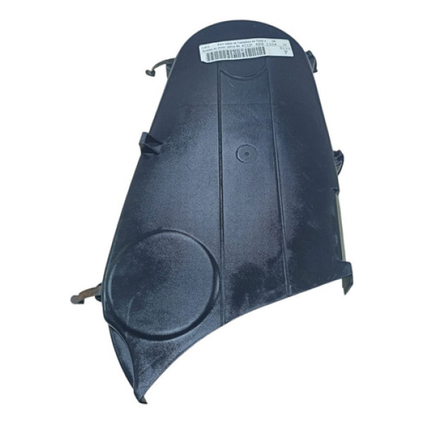 Capa Correia Dentada Externa Gol 1.0 8v Kombi 1.4 Flex