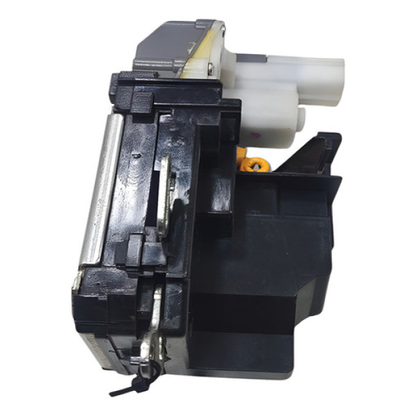 Fechadura Porta Dianteira Esque Fiesta Ecosport 2003 A 2014