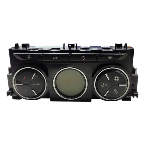 Comando Ar Condicionado Digital C3 Aircross Picasso 2011