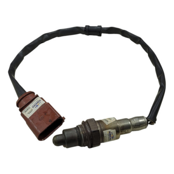 Sonda Lambda 04c906262g Fox Gol Voyage 1.0 3 Cilindros