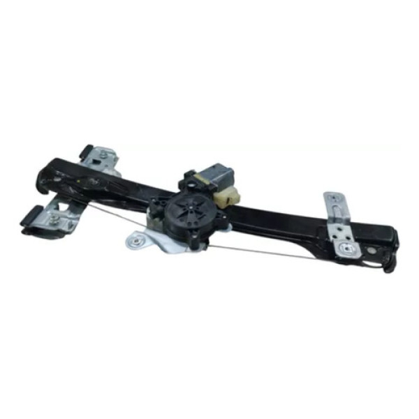 Máquina De Vidro Porta Dianteira Dir Onix Prisma 12 A 20 Elé