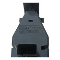 Botão Pisca Alerta Trava Porta Classe A 190 E 160 99 A 05 Preto