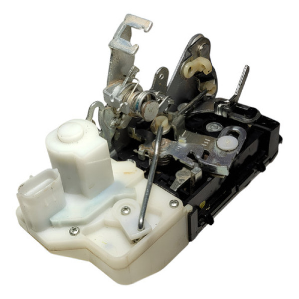 Fechadura Porta Traseira Direita Fox Spacefox Até 2009