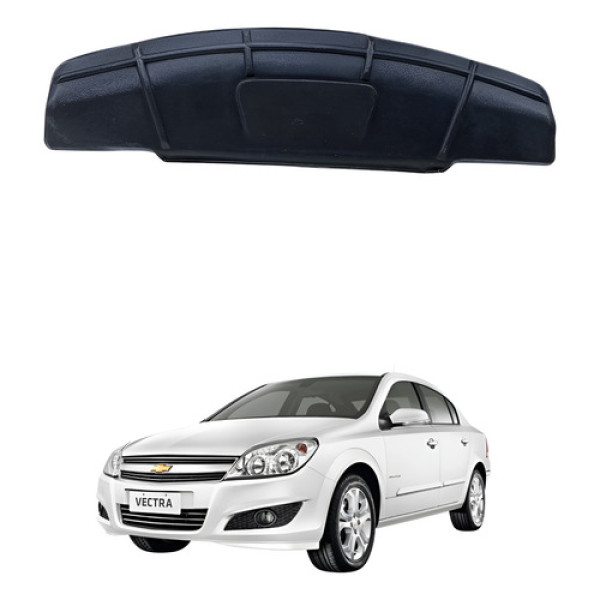 Vedador (tampa) Da Saida De Ar Externa - Vectra 2006 A 2011