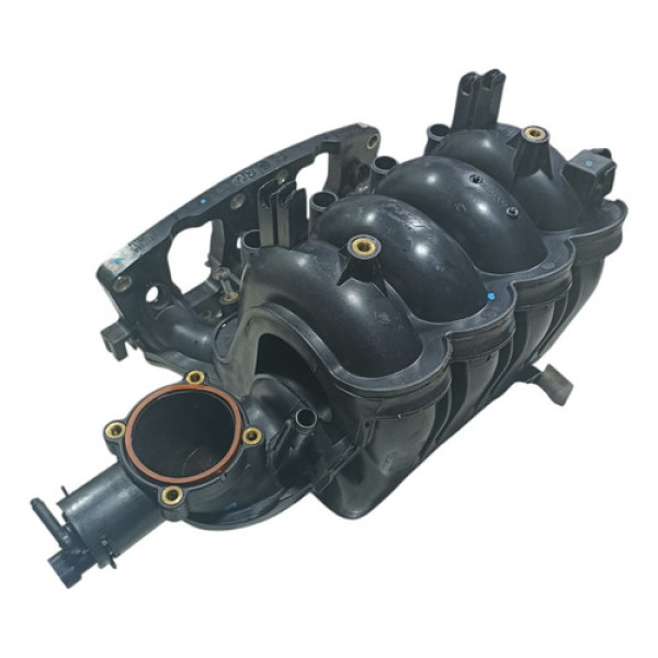 Coletor Admissão Fire Uno Palio Siena Idea 1.0 1.4 06/16 