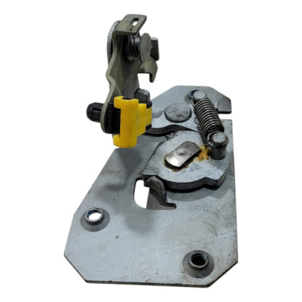 Fechadura Esq Tampa Tras Saveiro Bola G3 G4 G5 G6 G7 G8 98/