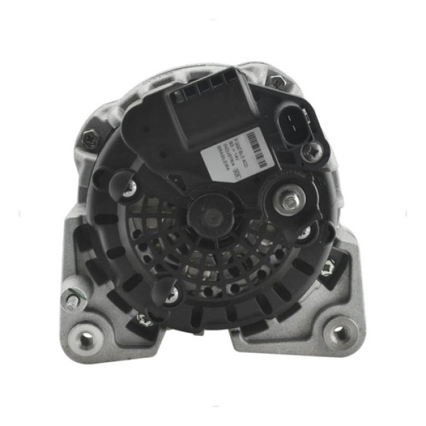 Alternador Gol Parati Bola G3 G4 1.0 Kombi 1.4 S/ Ar 65a 