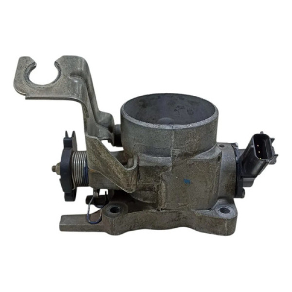 Tbi Corpo Borboleta Fiesta Focus Ecosport 1.6 2003 A 2013