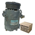 Compressor Ar Vectra Zafira Astra 2002 A 2012 1.8 2.0 2.4  