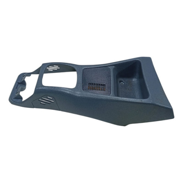 Acabamento Moldura Console Central Palio 01/05