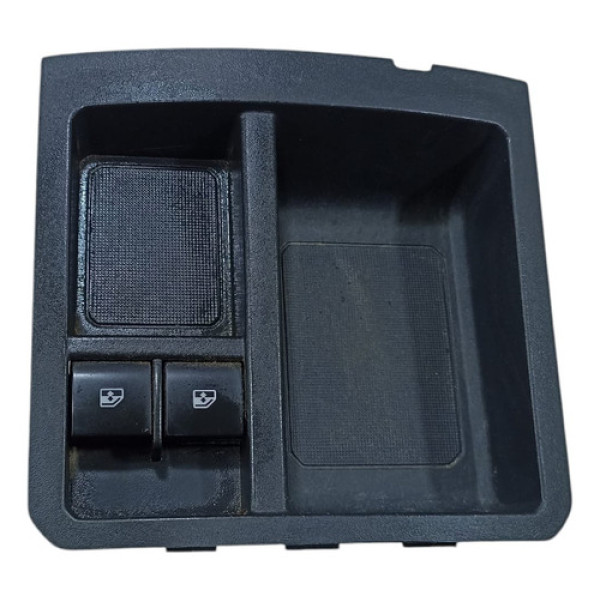 Moldura Vidro Elétrico Console Central Onix 2013 A 2019