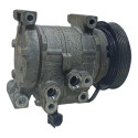 Compressor Ar Condicionado Hb20 1.0 3cc Asp Turbo 2013a2022