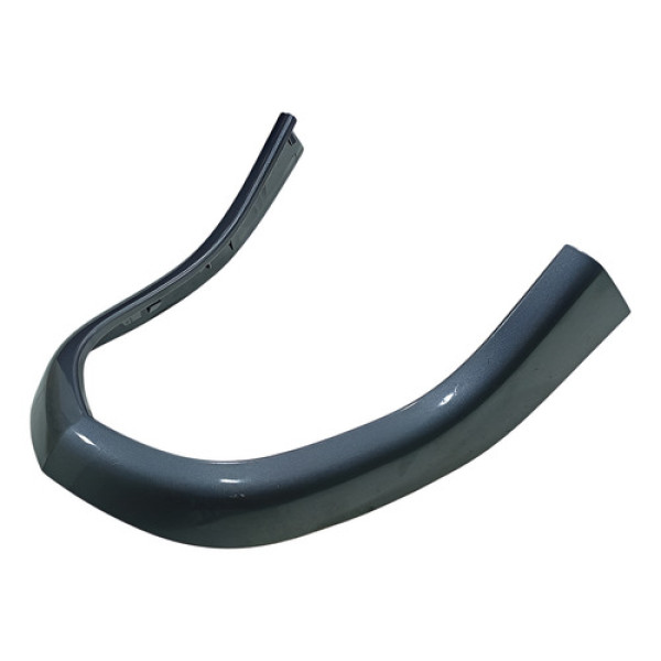 Moldura Alavanca Câmbio Peugeot 308 2014 9658691277