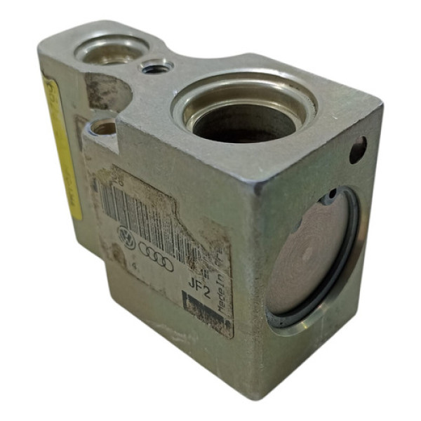 Válvula Expansão Ar Condicionado Golf 1999 A 2013