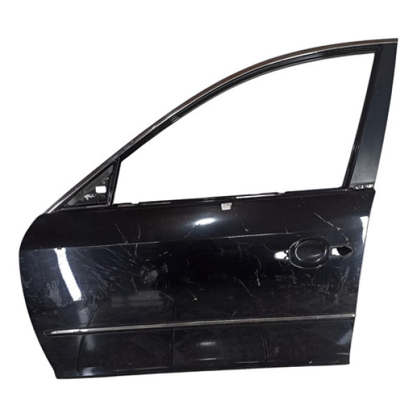 Porta Dianteira Esquerda Azera 2008 2009 A 2011 Dianteira Esquerda