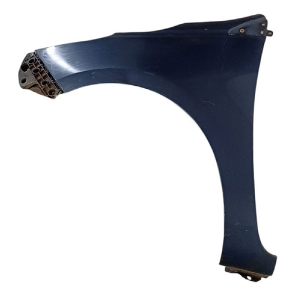 Paralama Esquerdo Yaris 2019/