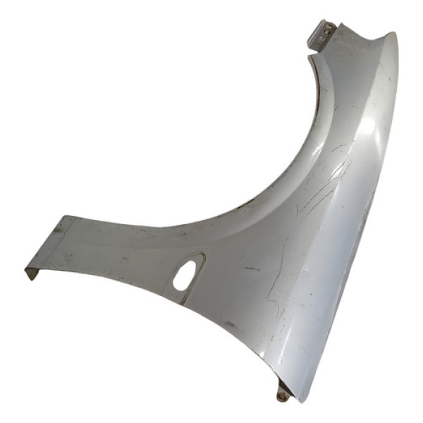 Paralama Esquerdo Vectra 1997 A 2005