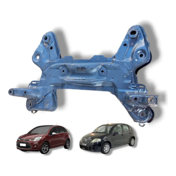 Agregado Dian Peugeot 208 2013/2020 Citroen C3 Ds3 03/2021