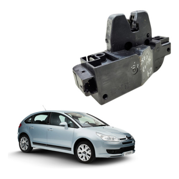 Fech Tampa Tras 206 207 Sw 307 C3 408 C4 Loung Xsara Picasso