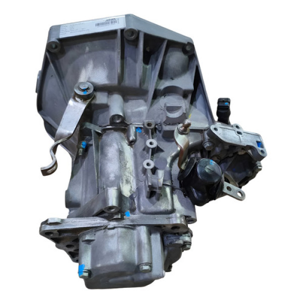 Cambio Strada Palio Doblo Punto Grand Siena 1.4 Evo 2005/22