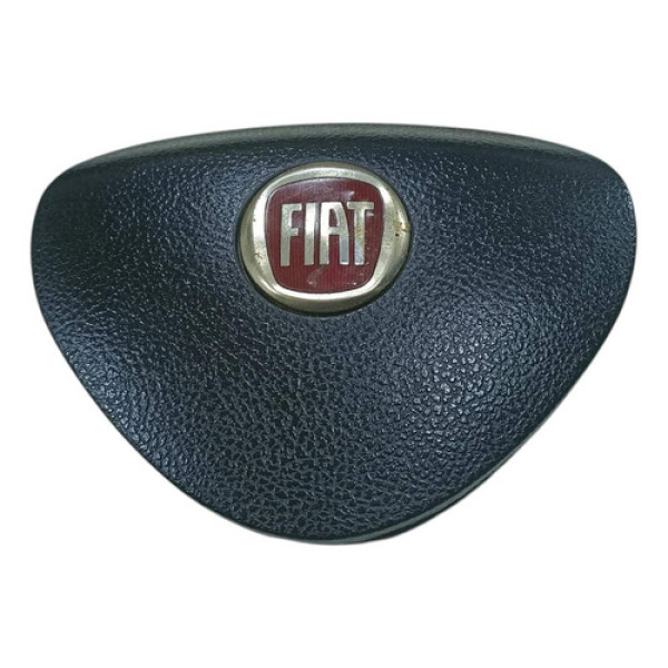 Tampa Buzina Volante Fiat Uno Mille 2000 A 2012