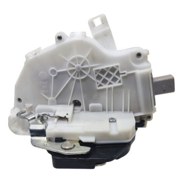 Fechadura Porta Dianteira Direita Fox Spacefox 2010 A 2021