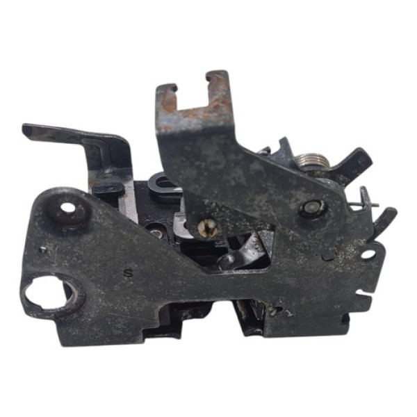 Fechadura Porta Diant Esq Gol Parati Saveiro Bola G3 G4 4p