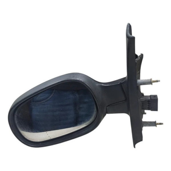 Retrovisor Esquerdo Scenic 1998 A 2011 Elétrico