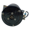 Compressor Ar Vectra Zafira Astra 2002 A 2012 1.8 2.0 2.4  