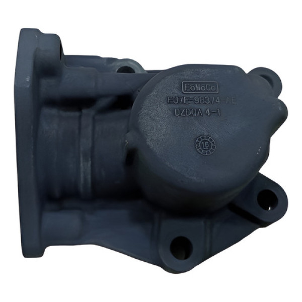 Suporte Bomba De Alta Ford Fusion 2018 2.0 Turbo Gasolina