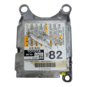 Módulo Central Airbag Toyota Corolla 89170-02n00 82