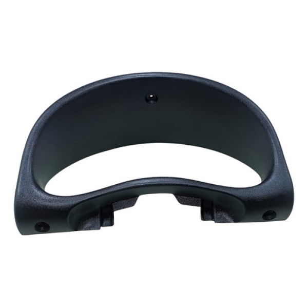 Moldura Painel Instrumentos Corsa 1994 95 96 97 98 99 Preto