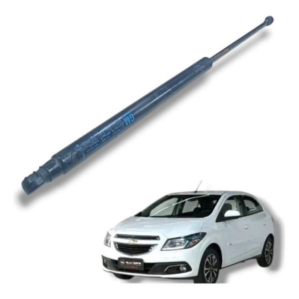 Amortecedor Tampa Traseira Gm Onix 2013 2014 2015 A 2019