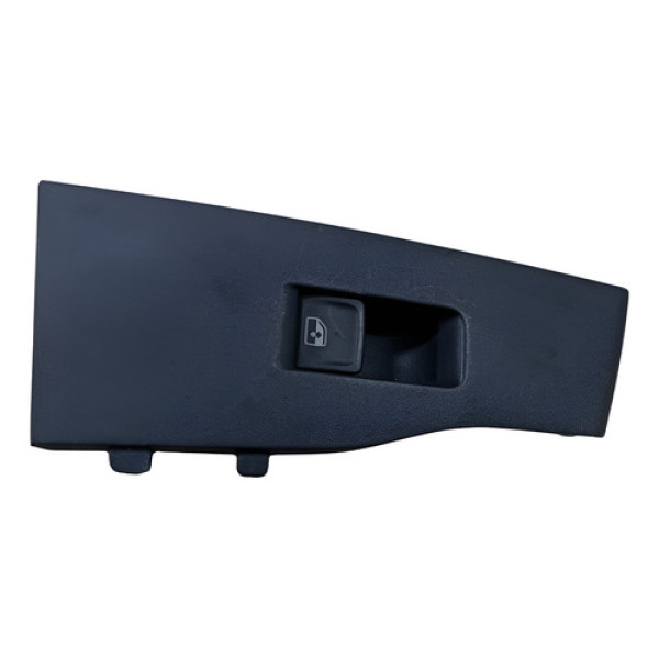 Botão Com Moldura Vidro Traseiro Esquerdo Tcross-tsi 2021