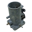 Tbi Corpo De Borboleta Gm Vectra 2.0 8v 1999