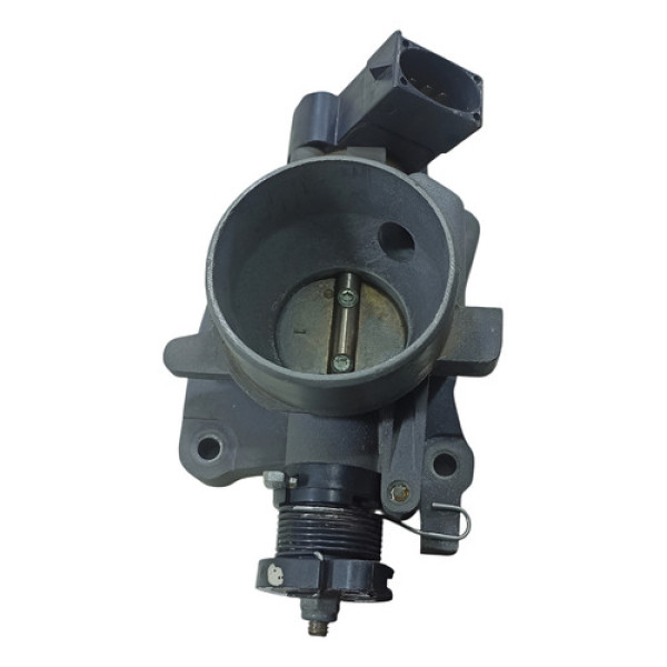 Corpo Borboleta Tbi Ford Fiesta Ka Endura 1.0 1996