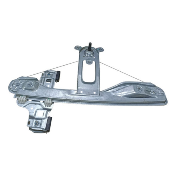 Máquina De Vidro Porta Traseira Dir Onix Prisma 12 A 20 Man