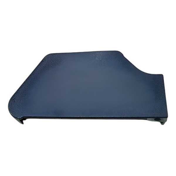 Acabamento Banco Dianteiro Passageiro Gm Meriva 02/10 Preto