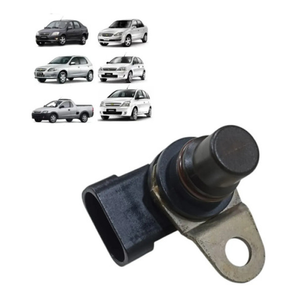 Sensor Dfase Celta Meriva Classic Montana Corsa Prisma 09/16
