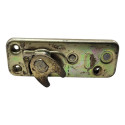 Fechadura Batente Maçaneta Mb 1113 1116 Porta Direita