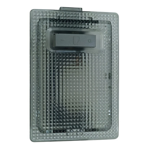 Luz Teto Cortesia Onix Spin Prisma Cobalt Sonic 2012 A 2017