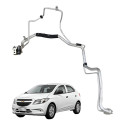 Mangueira Tubo Ar Condicionado Chevrolet Onix 2017 2018 2019