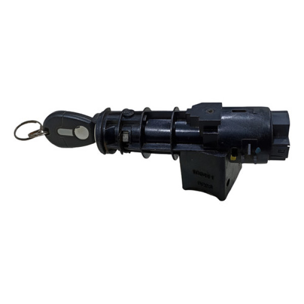 Comutador Ignição Partida Com Chave Fiat Palio 2004