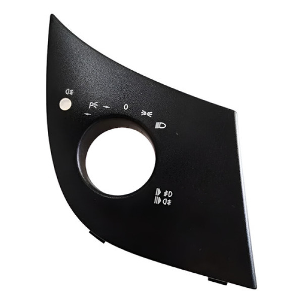 Moldura Botão Farol Chave Luz Classe A160 A190 1999 A 2004