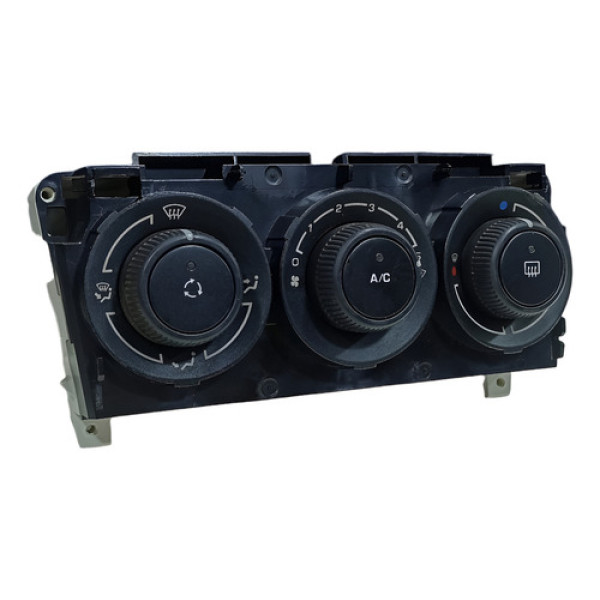 Comando Ar Condicionado Analógico Peugeot 308 408 Rcz 12/19