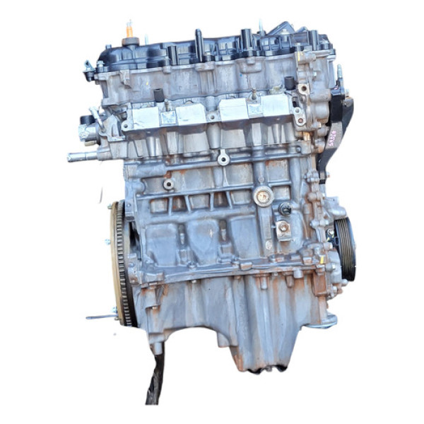 Motor Toyota Etios Yaris 1.5 16v 2017 2018 2019/..