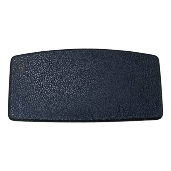 Tampa Central Acabamento Moldura Logan 2014 A 2020