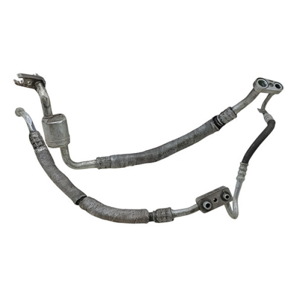 Mangueira Ar Condicionado Gm Meriva 1.8 2007 A 2008