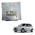 Central De Injecao Corsa 1.0 8v Gás Mpfi 16245239 Ps Bxtr