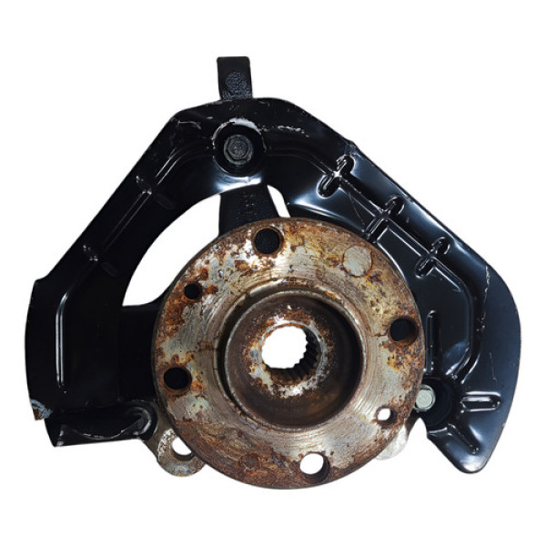 Manga Eixo Montante Dir Mobi 1.0 2017/ Furos Desalinhad (ler